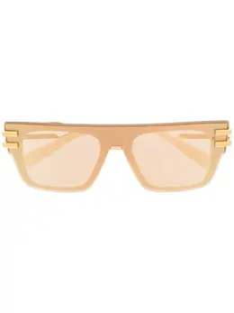 Balmain Eyewear: Очки 