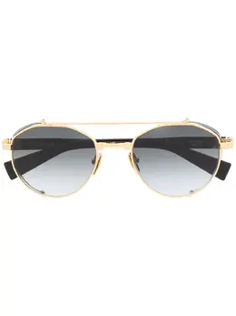 Balmain Eyewear: Очки 
