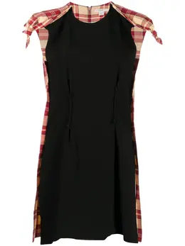 Céline Pre-Owned: Короткое платье 