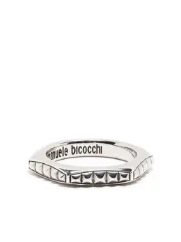 Emanuele Bicocchi: Кольцо 
