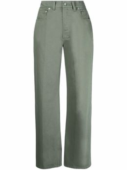 Boyish Jeans: Прямые джинсы 