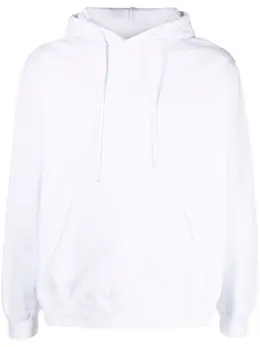 MSGM: Свитер с принтом 