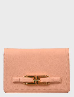 ELISABETTA FRANCHI: Бежеві сумки 