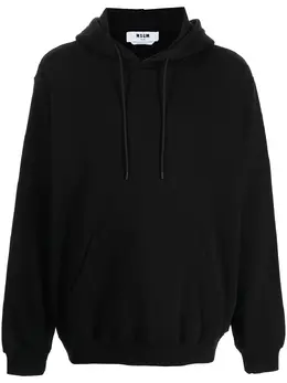 MSGM: Толстовка с принтом 
