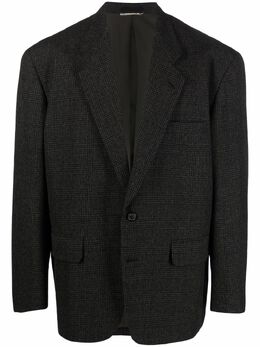 Comme Des Garçons Pre-Owned: Однобортные пиджаки 