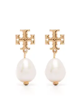 Tory Burch: Серьги  Kira