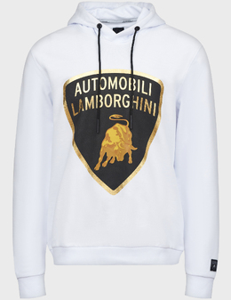 AUTOMOBILI LAMBORGHINI: Трикотажная толстовка 