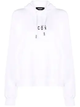 Dsquared2: Толстовка с принтом 