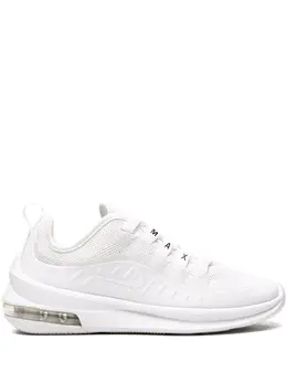 Nike: Белые кроссовки  Air Max
