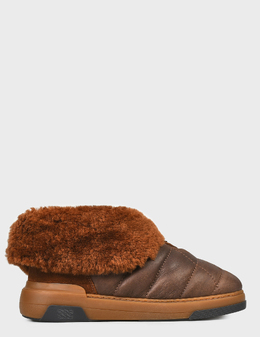 CASADEI: Коричневые ботинки 