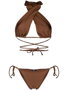 Noire Swimwear: Купальник 