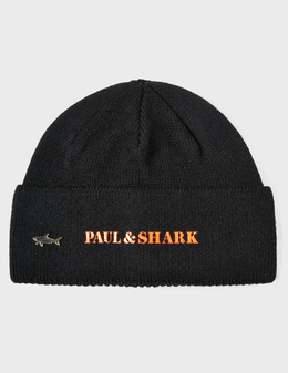 PAUL&SHARK: Шапки 