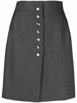 Christian Dior: Короткая юбка 