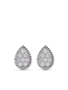 Boucheron: Серьги 