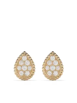 Boucheron: Серьги 