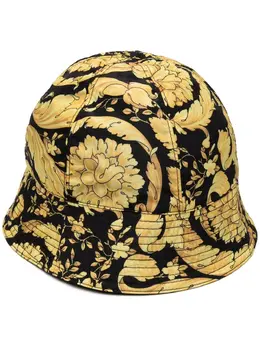 Versace: Панама  Barocco
