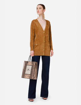 ELISABETTA FRANCHI: Светри 