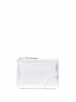 Comme Des Garçons Wallet: Косметичка 