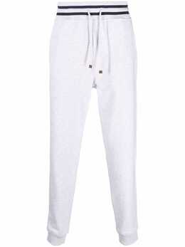 Brunello Cucinelli: Брюки стрейч 