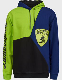 AUTOMOBILI LAMBORGHINI: Трикотажная толстовка 