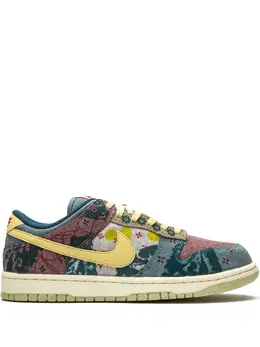 Nike: Кроссовки  Dunk Low SP