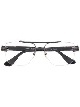 Dita Eyewear: Очки 