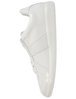 Maison Margiela: Кеды  Replica