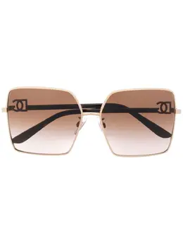 Dolce & Gabbana Eyewear: Очки 