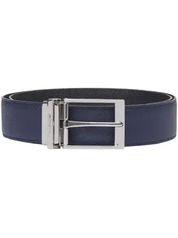 Burberry: Ремень  Belt