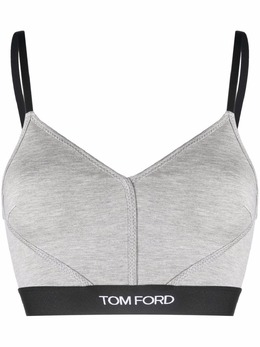 TOM FORD: Топ стрейч 