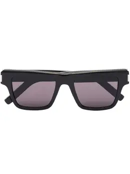 Saint Laurent Eyewear: Очки 