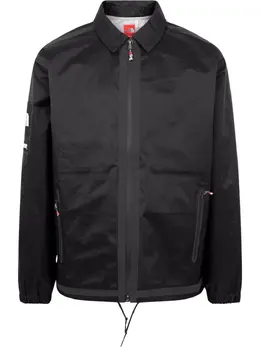 Supreme: Чёрная куртка 