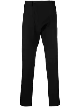 Comme Des Garçons Homme Plus: Брюки с карманами 