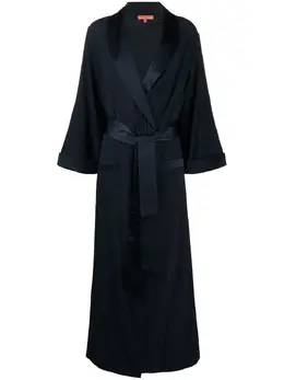 Ermanno Scervino: Длинное платье 