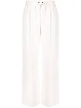 Brunello Cucinelli: Прямые брюки 