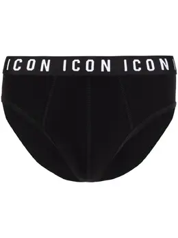 Dsquared2: Трусы  Icon