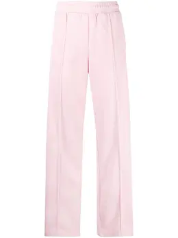 Golden Goose: Розовые брюки  Star Collection