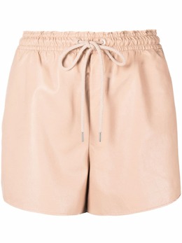 Stella McCartney: Розовые шорты  Alter Mat