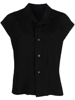 Comme Des Garçons Pre-Owned: Рубашка на пуговицах 