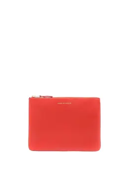 Comme Des Garçons Wallet: Косметичка 