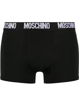Moschino: Трусы 