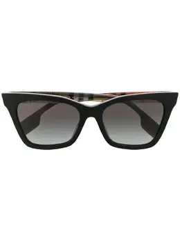 Burberry Eyewear: Очки 