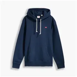 Levi's: Синяя толстовка  Original