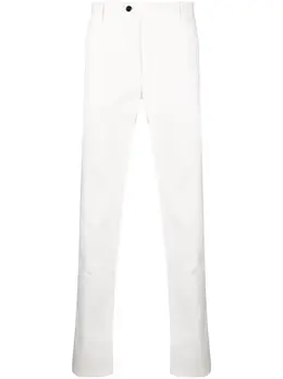 Philipp Plein: Белые джинсы  Iconic Plein