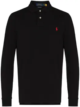 Polo Ralph Lauren: Поло 