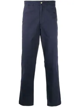 Polo Ralph Lauren: Прямые брюки 