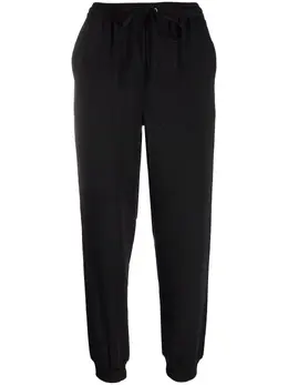 Lauren Ralph Lauren: Брюки в полоску 