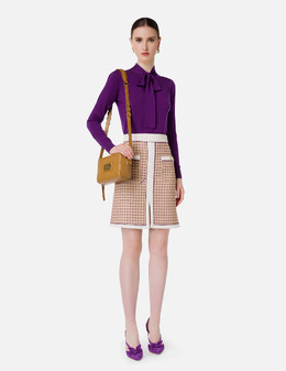 ELISABETTA FRANCHI: Светри 