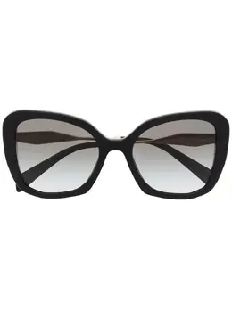 Prada Eyewear: Очки 