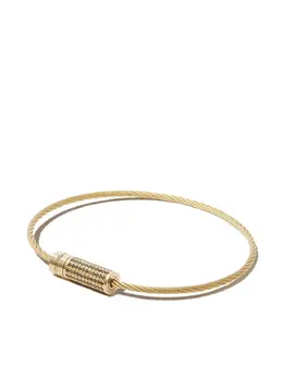 Le Gramme: Браслет  9g